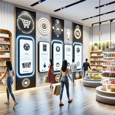 Compras inteligentes en 2025: cómo la IA y la personalización están redefiniendo el comercio minorista