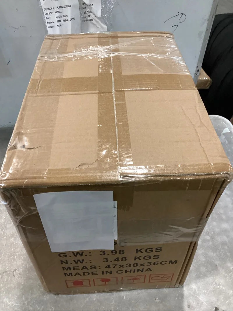 Acrylic Hat Organizer Box - View 3