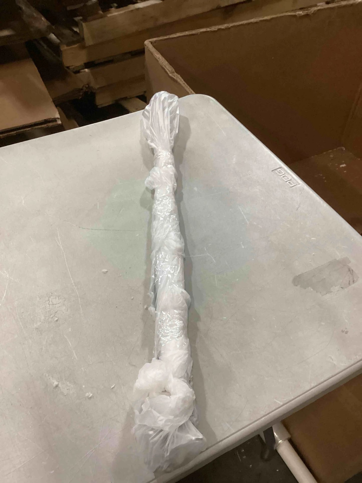 Gas Lift Struts for Heavy Lid - 23 Inch - View 3