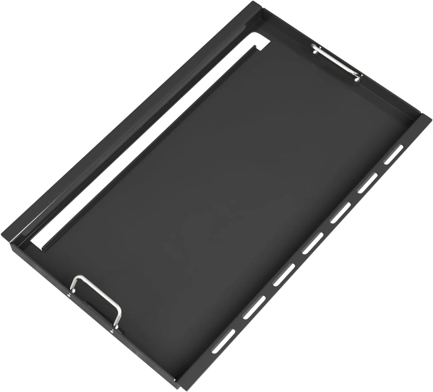 N/A N/A 6789 Full Size Griddle for Weber Genesis II 400 Series Gas Grill, Good Condition condition - View 1
