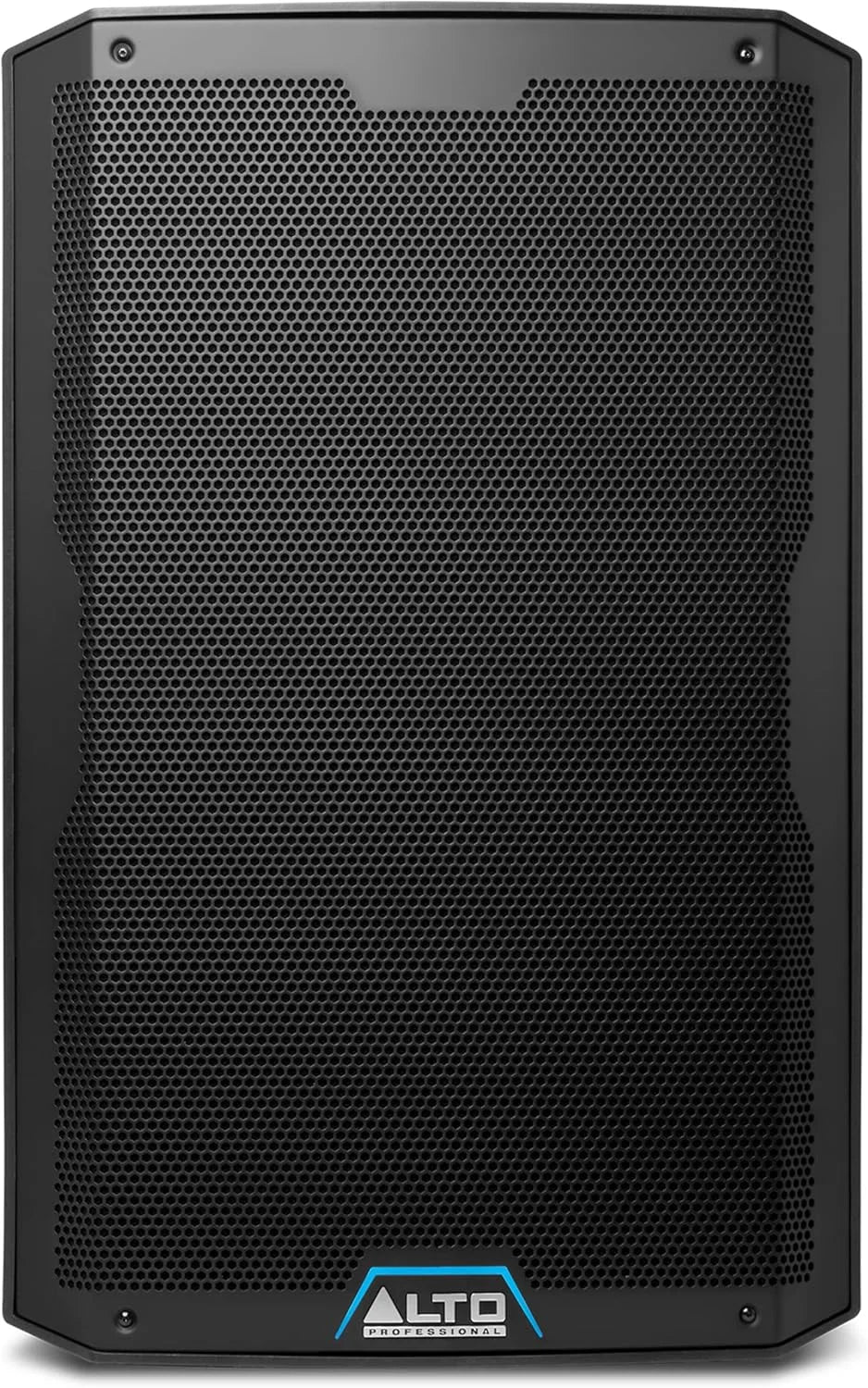 Black Mixed Alto Professional TS415 - 2500W 15" Powered PA Speaker with 3 Channel Mixer, Bluetooth Streaming, Wireless Loudspeaker linking, DSP and Alto App, Good Condition condition - View 15
