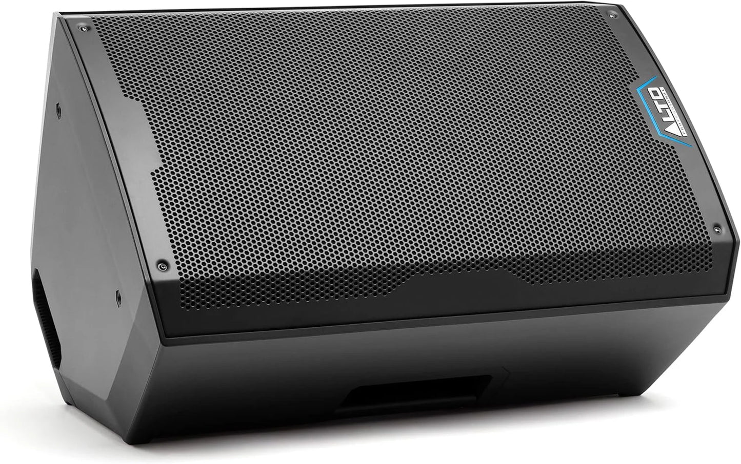 Black Mixed Alto Professional TS415 - 2500W 15" Powered PA Speaker with 3 Channel Mixer, Bluetooth Streaming, Wireless Loudspeaker linking, DSP and Alto App, Good Condition condition - View 17