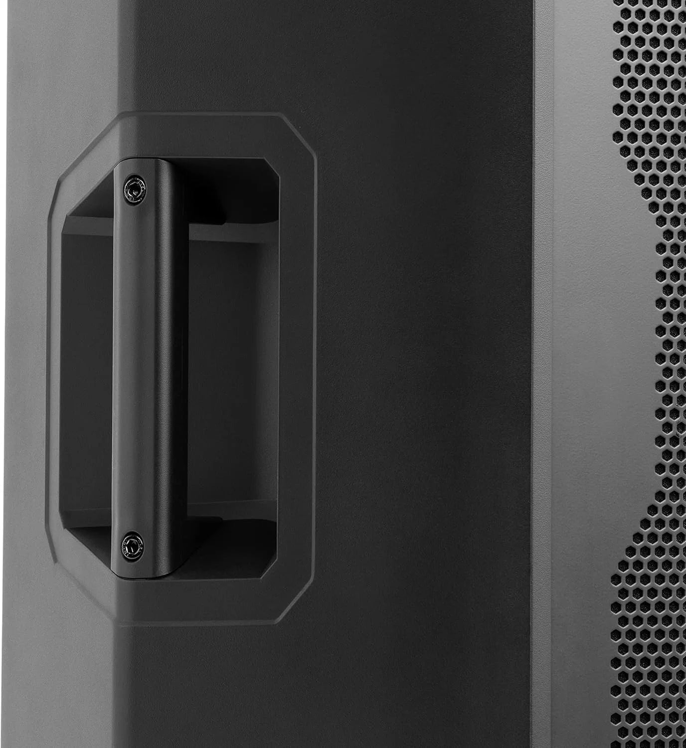 Black Mixed Alto Professional TS415 - 2500W 15" Powered PA Speaker with 3 Channel Mixer, Bluetooth Streaming, Wireless Loudspeaker linking, DSP and Alto App, Good Condition condition - View 19