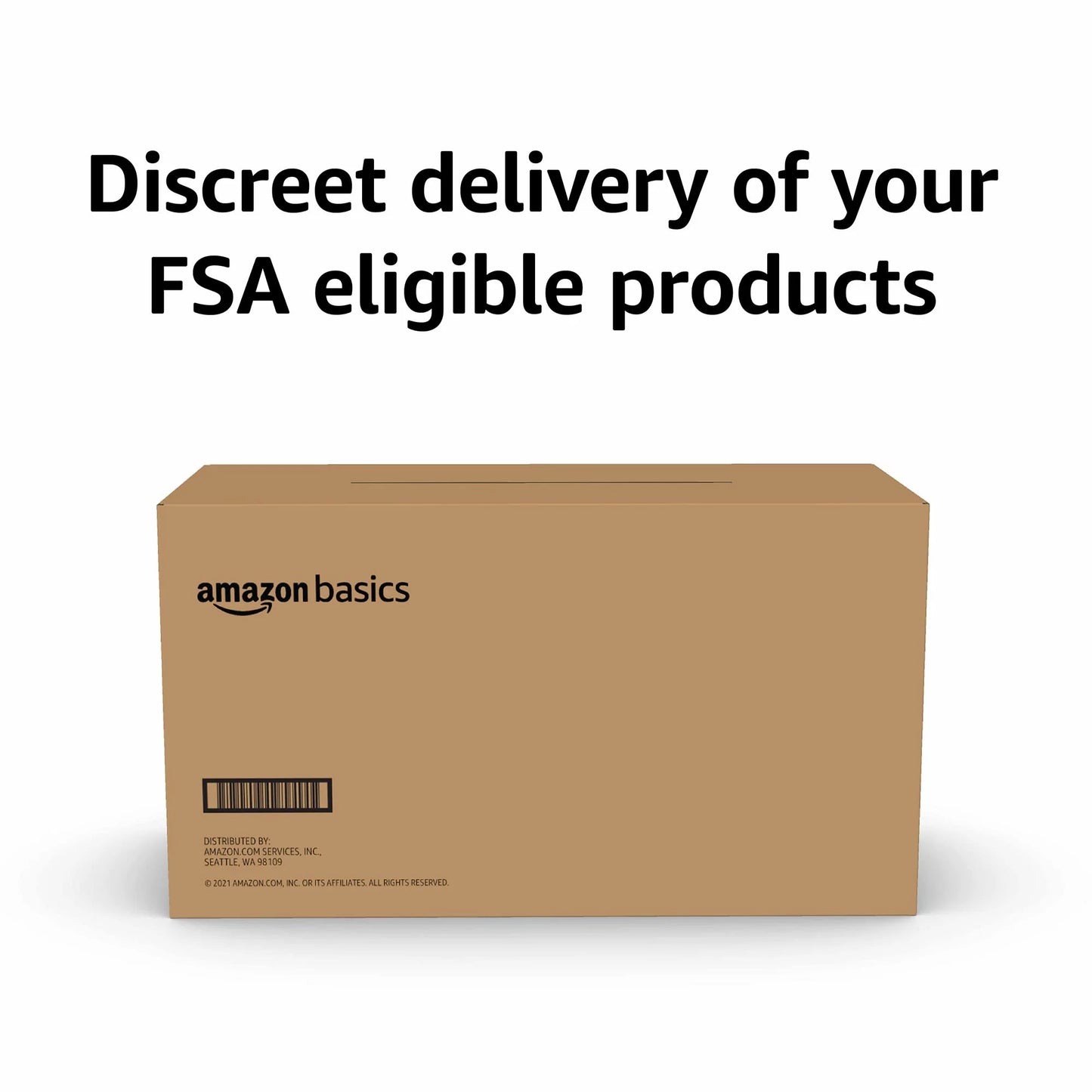 Amazon Basics Incontinence Underwear for Men - 42 Count - View 8