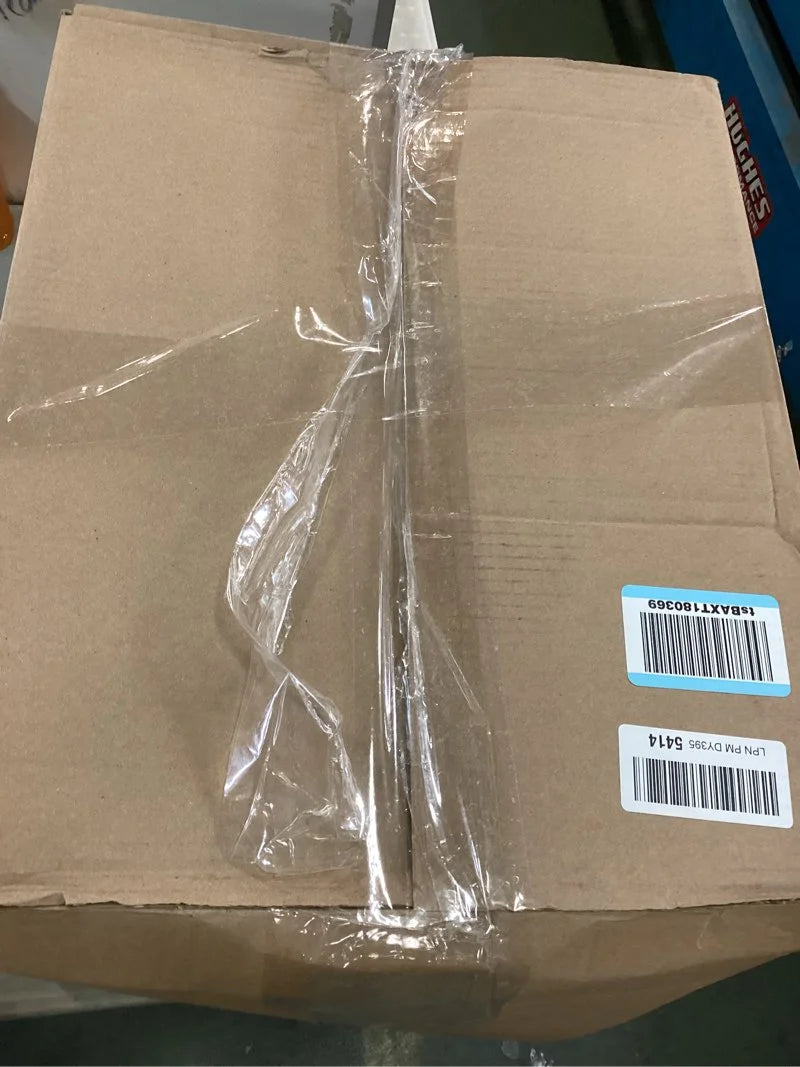 product Plastic Arm & Hammer Rimmed Cat Litter Box with High Sides and Microban, Made in USA, Good Condition condition - View 3