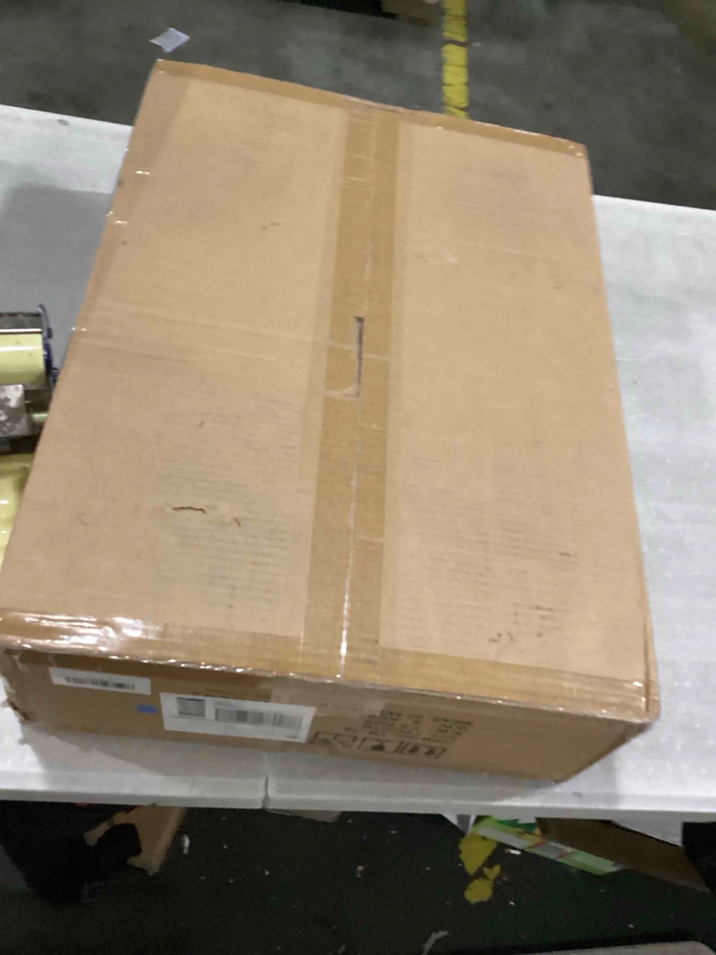 AXV Vibration Plate Fitness Platform Exercise Machine - View 2