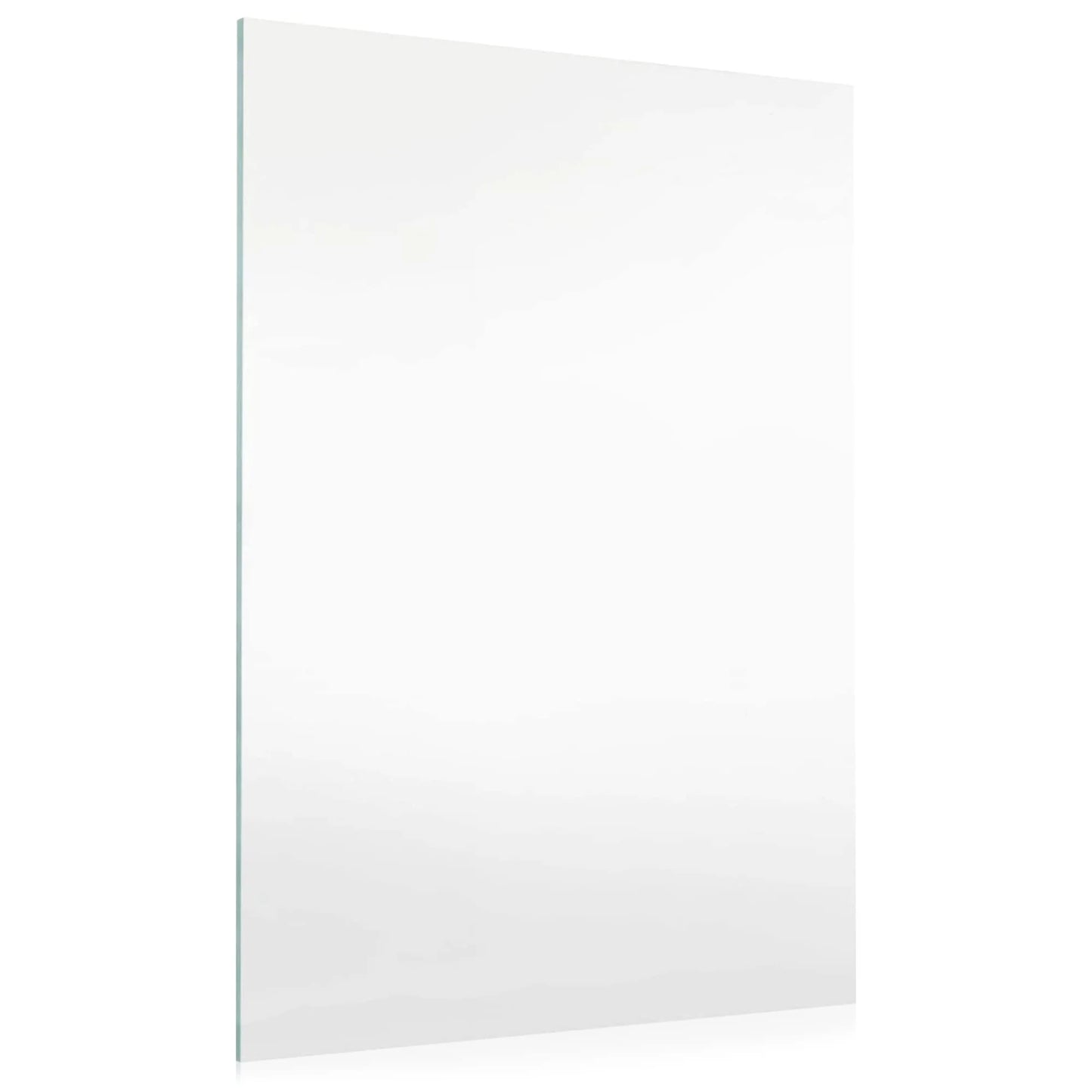 Clear Acrylic CountryArtHouse Non-Glare Acrylic Replacement for 16x20 Picture Frame, Brand New condition - View 1