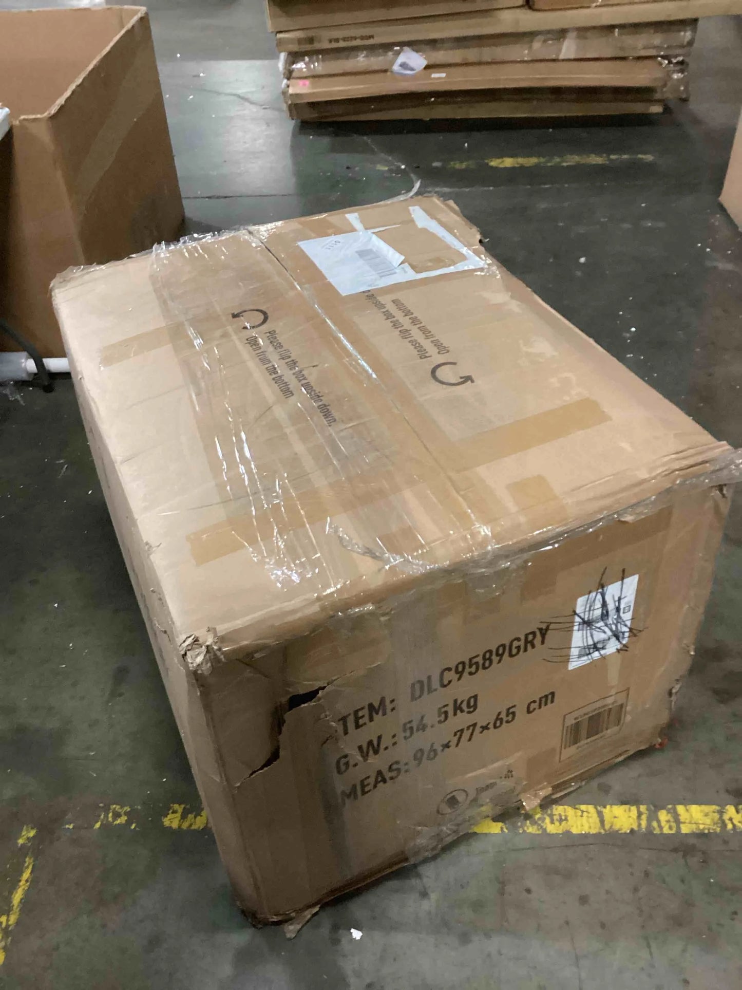 Dual Motor Power Lift Recliner with Heat and Massage - View 2