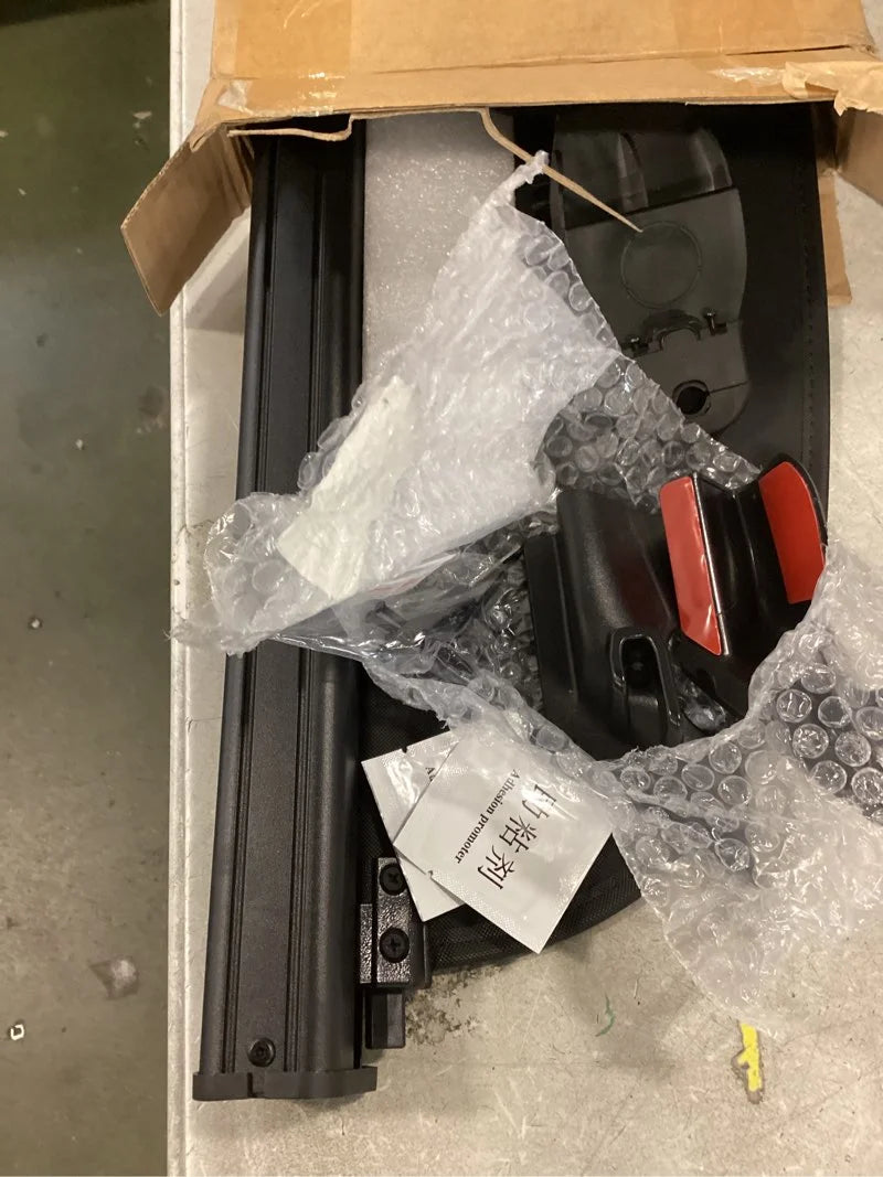 ECCPP Cargo Cover for Honda HR-V - View 2