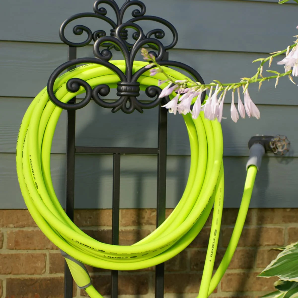 Flexzilla Garden Hose with SwivelGrip - View 13
