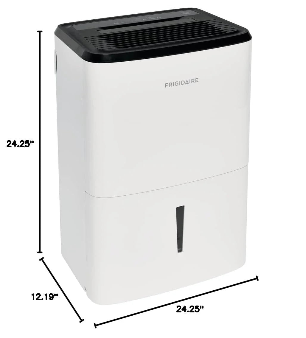 Frigidaire 50 Pint Dehumidifier - View 14