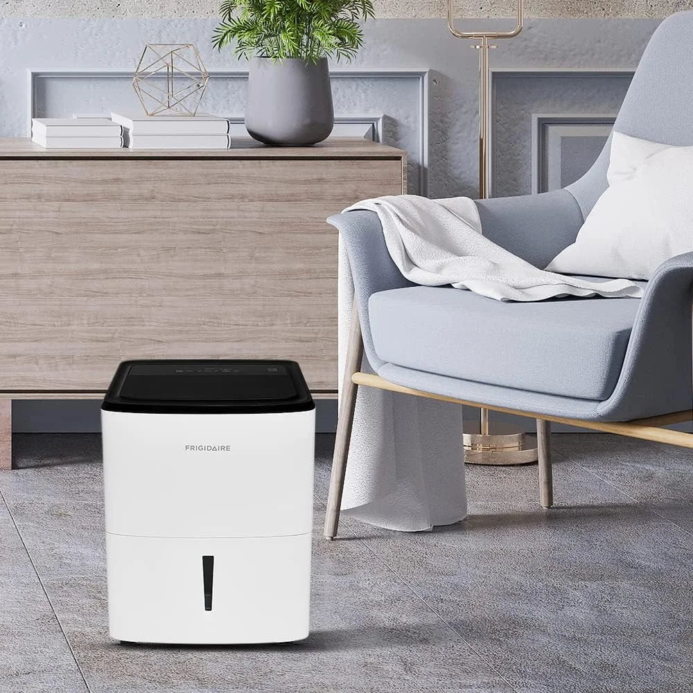 Frigidaire 50 Pint Dehumidifier - View 6