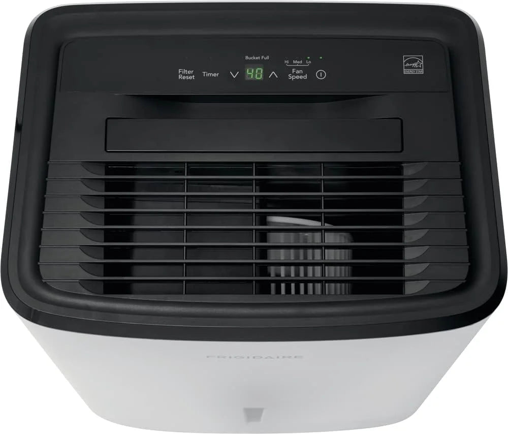 Frigidaire 50 Pint Dehumidifier - View 7