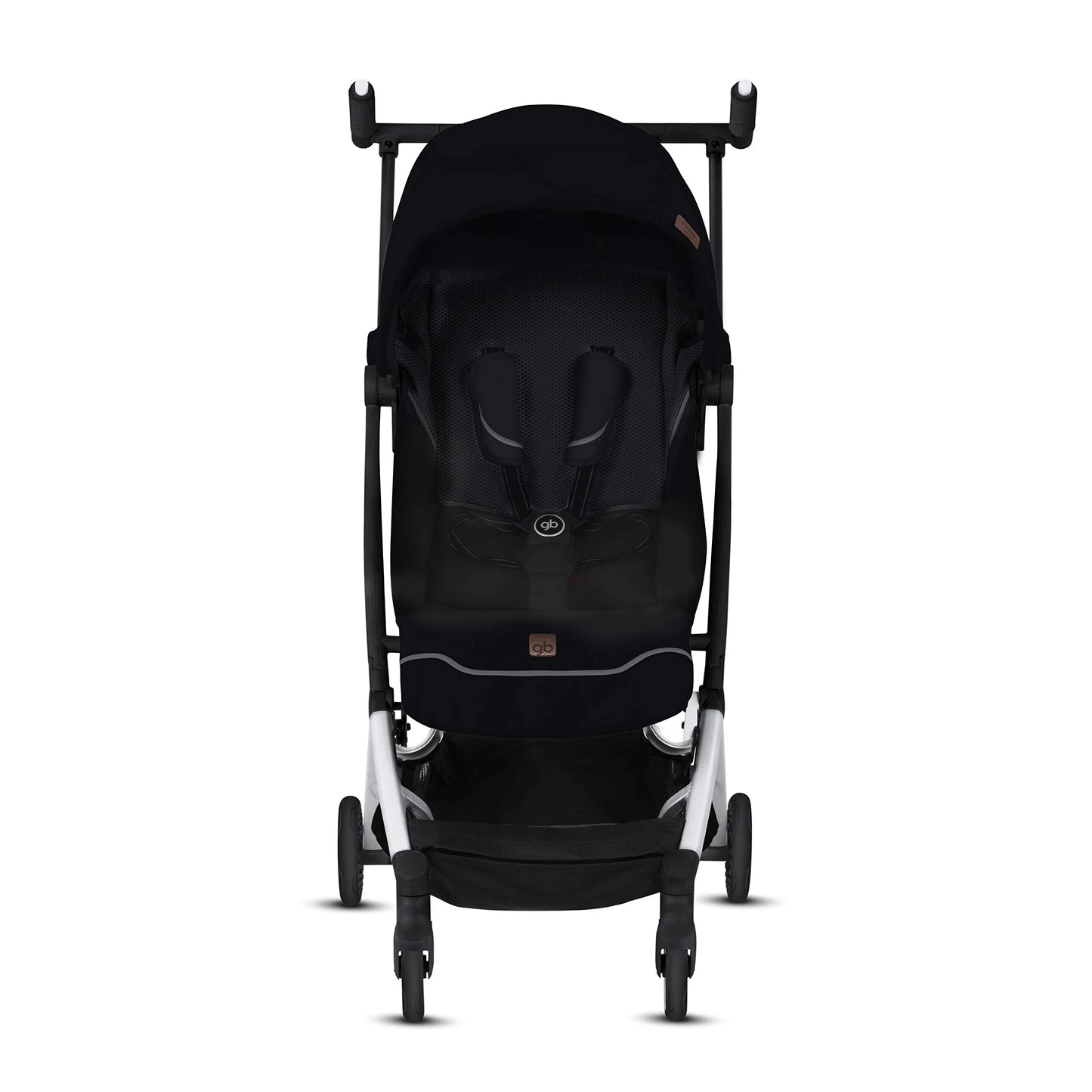Velvet Black Fabric, Metal gb Pockit+ All City, Velvet Black, Brand New condition - View 5