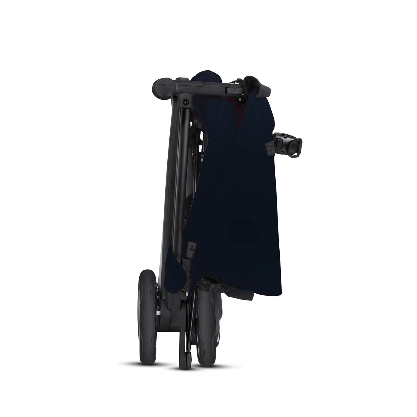 Velvet Black Fabric, Metal gb Pockit+ All City, Velvet Black, Brand New condition - View 9