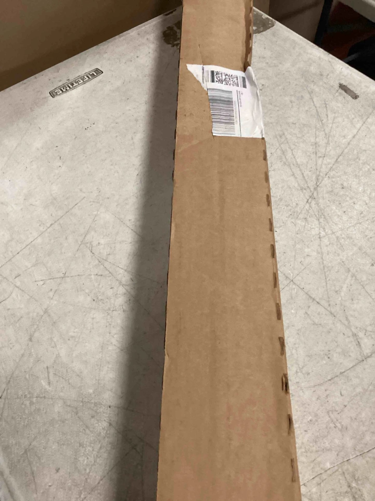 GE Appliances WR12X23646 Refrigerator Arc Handle - View 3