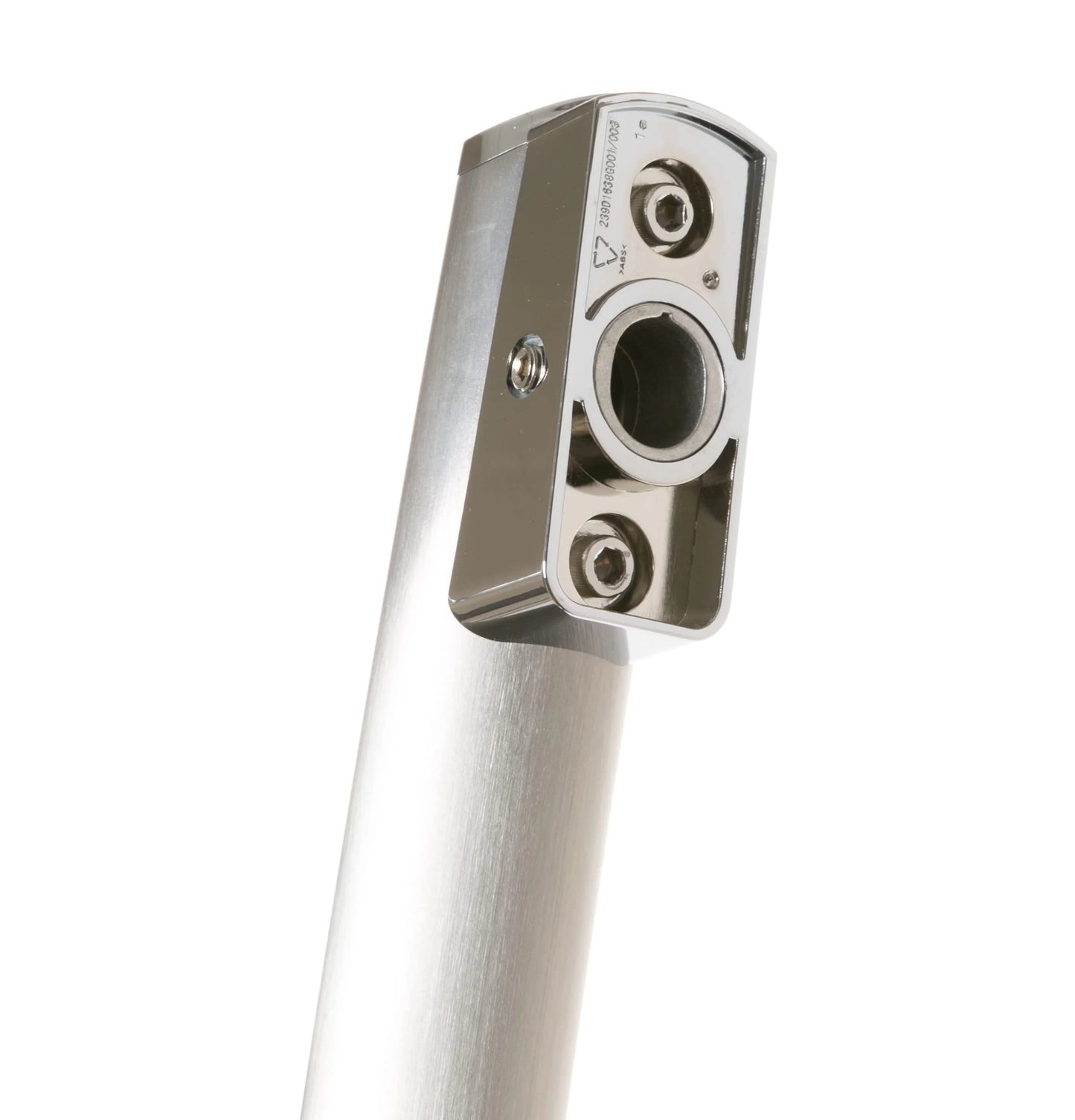 GE Appliances WR12X23646 Refrigerator Arc Handle - View 5