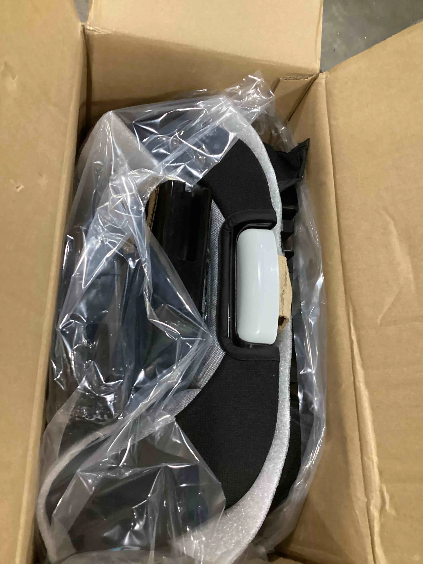 Declan Fabric, Plastic Graco TurboBooster 2.0 Highback Booster Car Seat, Declan, Brand New condition - View 3