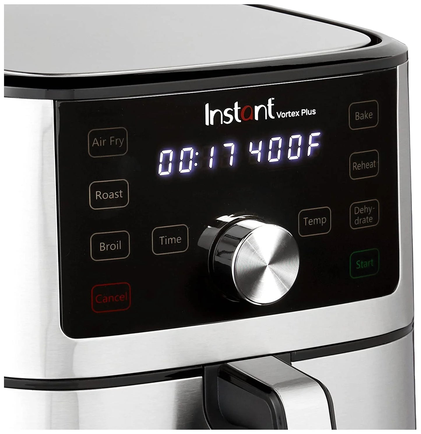 Instant Vortex Plus 4QT Air Fryer - View 10