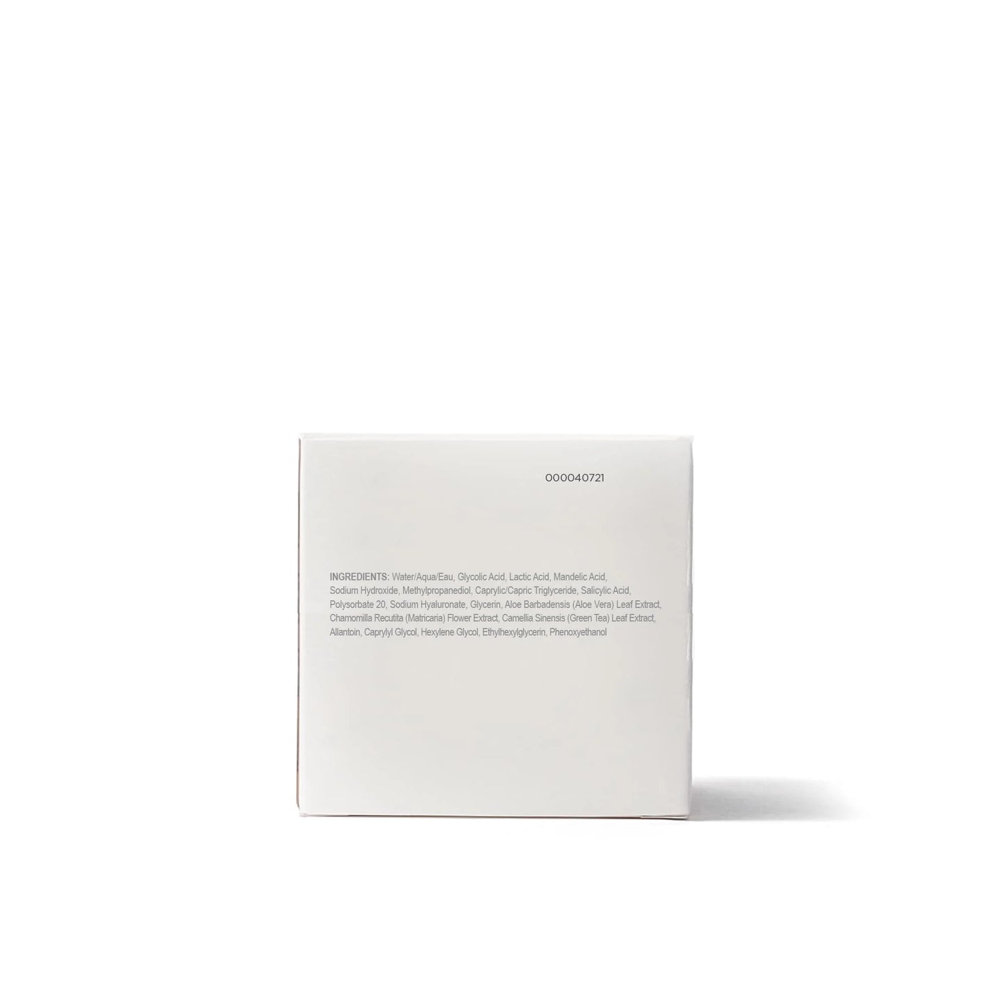 product Jan Marini Skin Research Marini Multi-Acid Resurfacing Pads, 30 ct. Best By 05/2026, Brand New condition - View 12