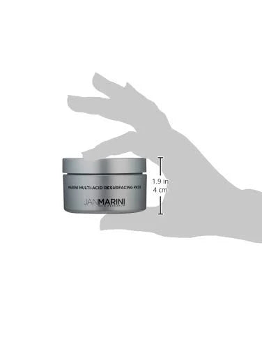 product Jan Marini Skin Research Marini Multi-Acid Resurfacing Pads, 30 ct. Best By 05/2026, Brand New condition - View 14