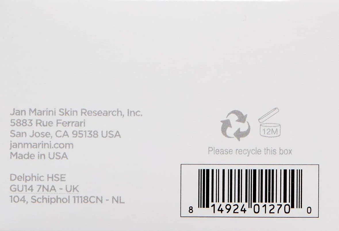product Jan Marini Skin Research Marini Multi-Acid Resurfacing Pads, 30 ct. Best By 05/2026, Brand New condition - View 17