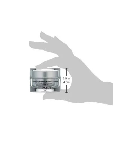 product Jan Marini Skin Research Transformation Face Cream - Daily Hydrating Moisturizer for Face - Skincare Facial Cream - Facial Lotion for Dry Skin, Oily Skin & Combo Skin - 1 oz, Brand New condition - View 13