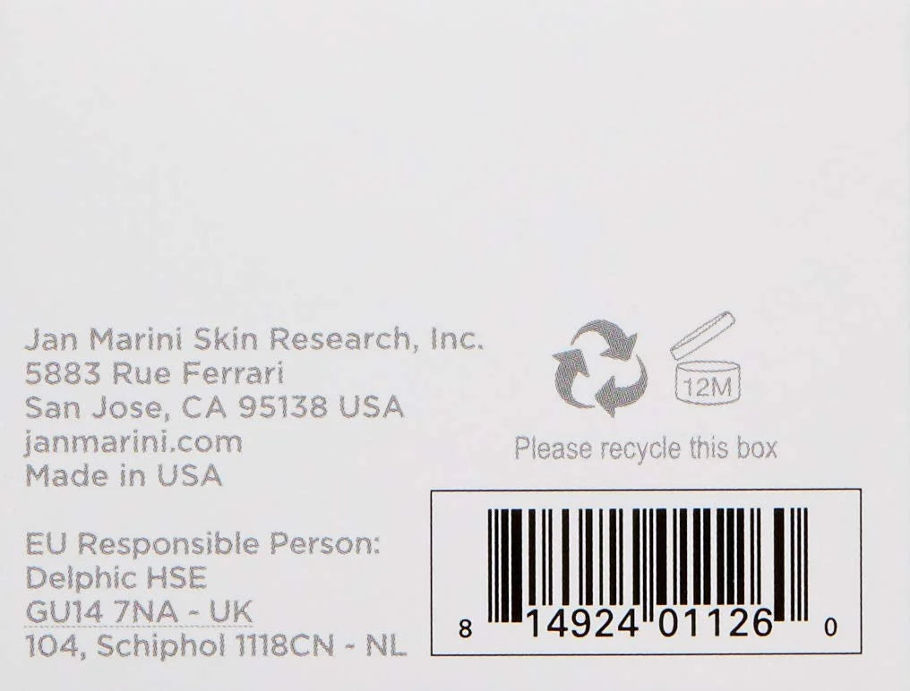 product Jan Marini Skin Research Transformation Face Cream - Daily Hydrating Moisturizer for Face - Skincare Facial Cream - Facial Lotion for Dry Skin, Oily Skin & Combo Skin - 1 oz, Brand New condition - View 16