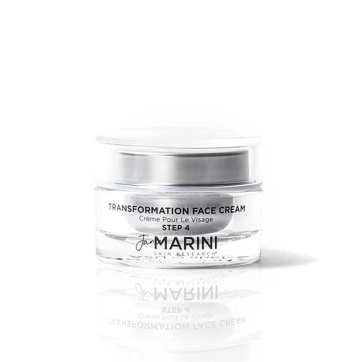 product Jan Marini Skin Research Transformation Face Cream - Daily Hydrating Moisturizer for Face - Skincare Facial Cream - Facial Lotion for Dry Skin, Oily Skin & Combo Skin - 1 oz, Brand New condition - View 1