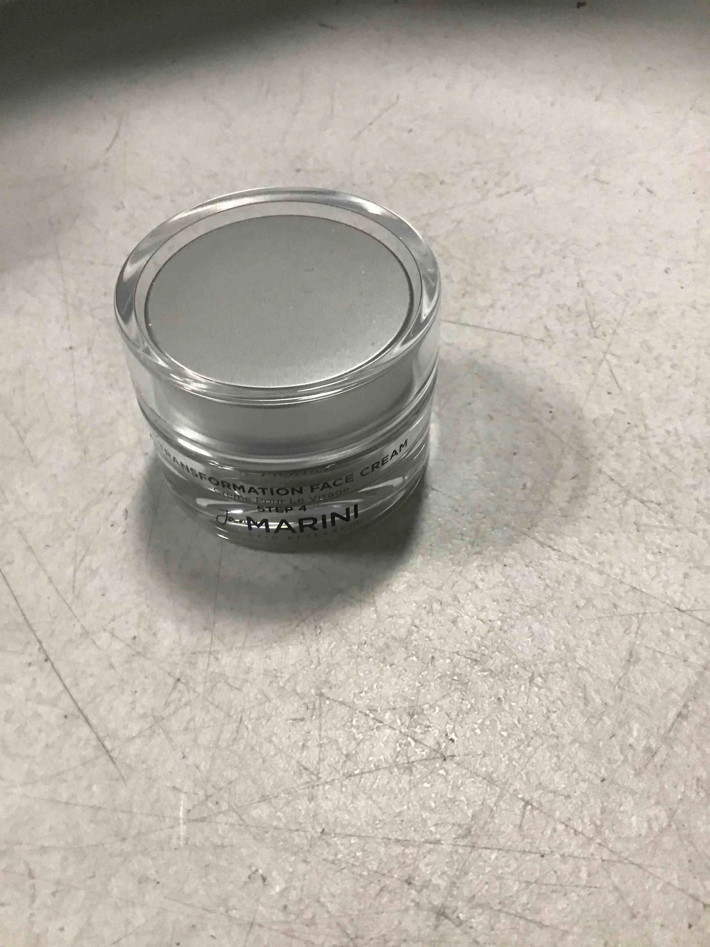 product Jan Marini Skin Research Transformation Face Cream - Daily Hydrating Moisturizer for Face - Skincare Facial Cream - Facial Lotion for Dry Skin, Oily Skin & Combo Skin - 1 oz, Brand New condition - View 2