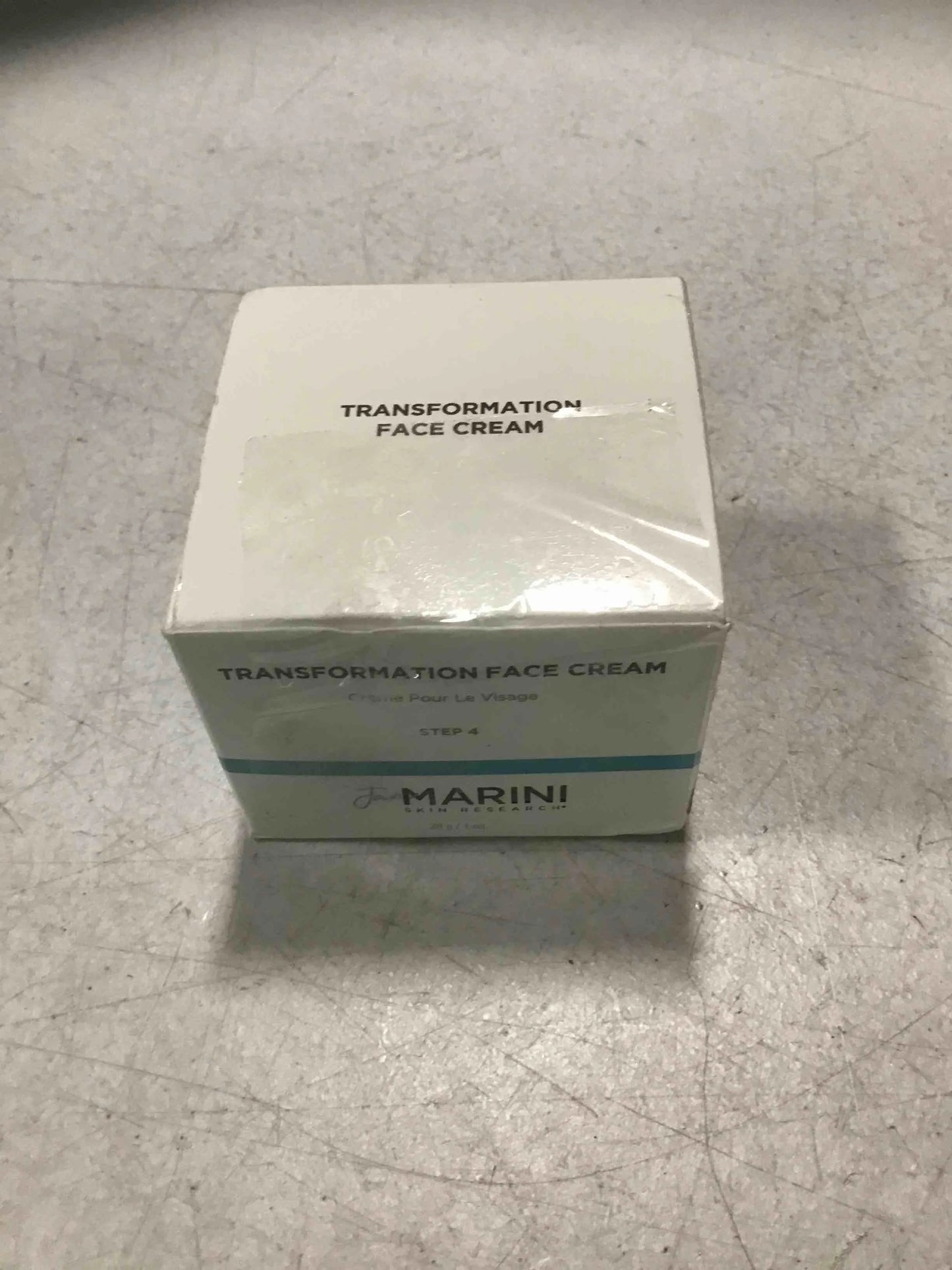 product Jan Marini Skin Research Transformation Face Cream - Daily Hydrating Moisturizer for Face - Skincare Facial Cream - Facial Lotion for Dry Skin, Oily Skin & Combo Skin - 1 oz, Brand New condition - View 3