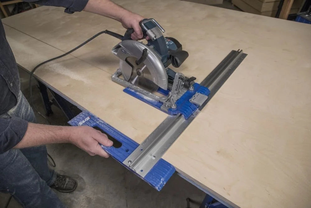 Kreg KMA2685 Rip-Cut Circular Saw Guide - View 4