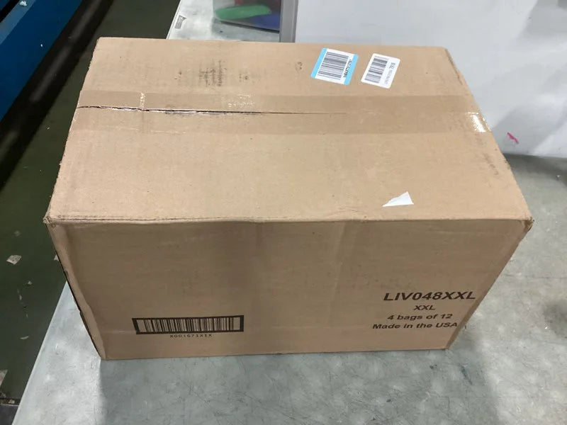 LivDry Adult XXL Incontinence Underwear - View 2