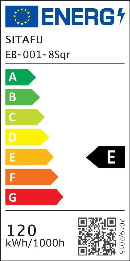 Modern LED Ceiling Light - View 12