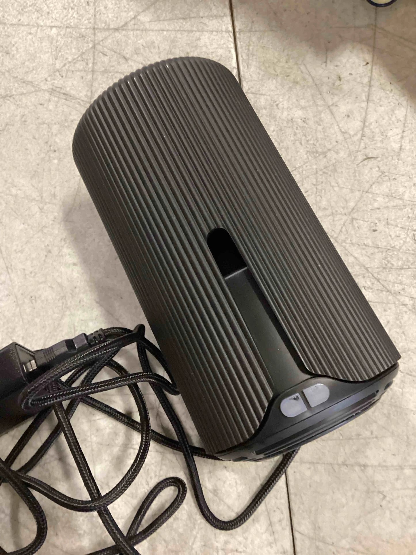 Pura Plus Smart Fragrance Diffuser - Black - View 2