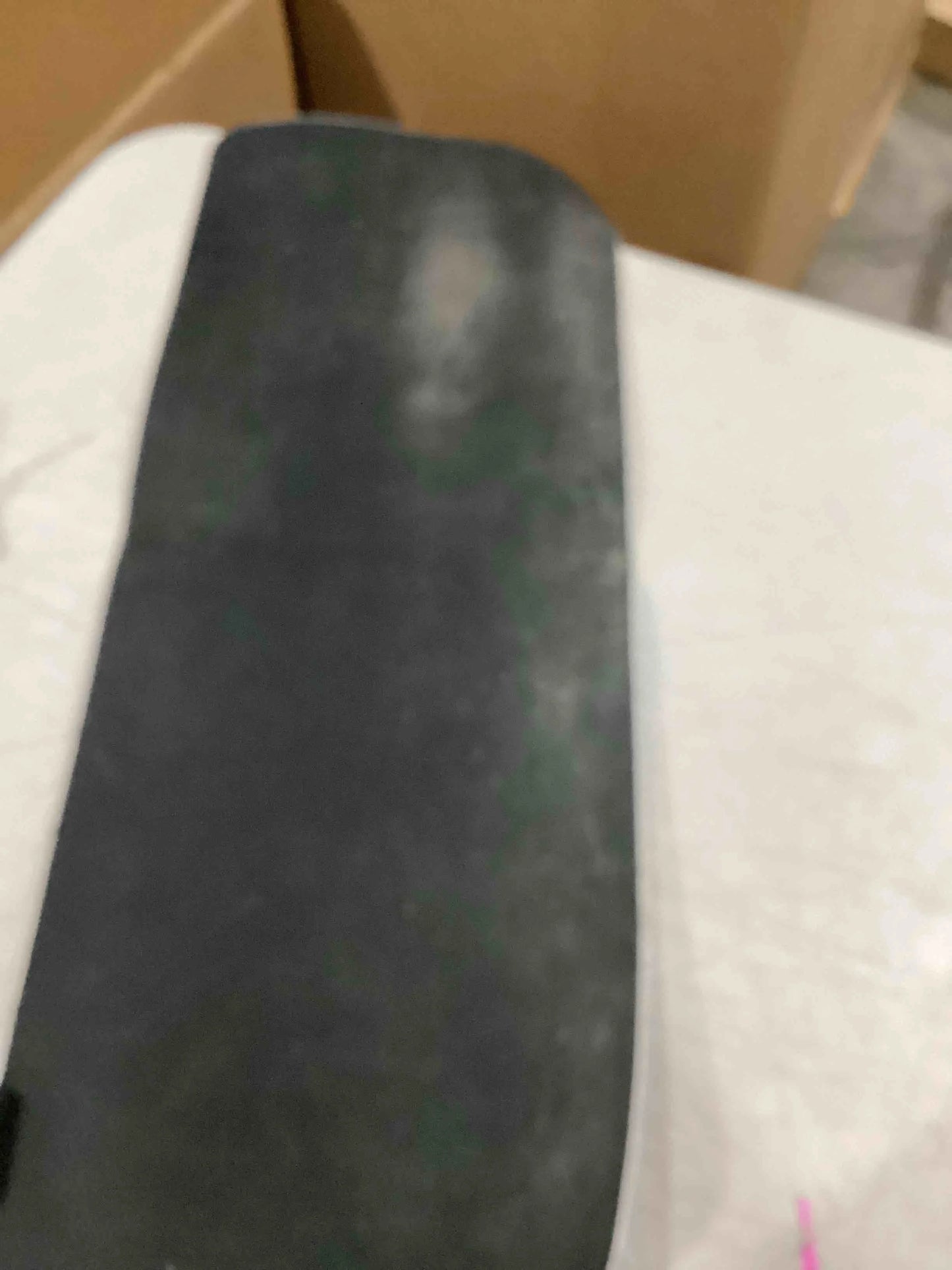 Classic Black Cloth, High-Density Foam Razer Gigantus v2 Cloth Gaming Mouse Pad (XXL): Thick, High-Density Foam - Non-Slip Base - Classic Black, As Is condition - View 3