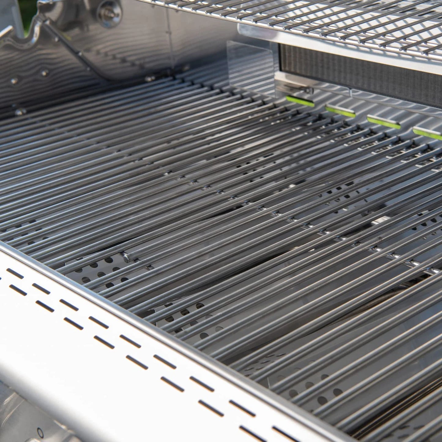 Nexgrill 6-Burner Gas Grill Replacement Parts - View 10