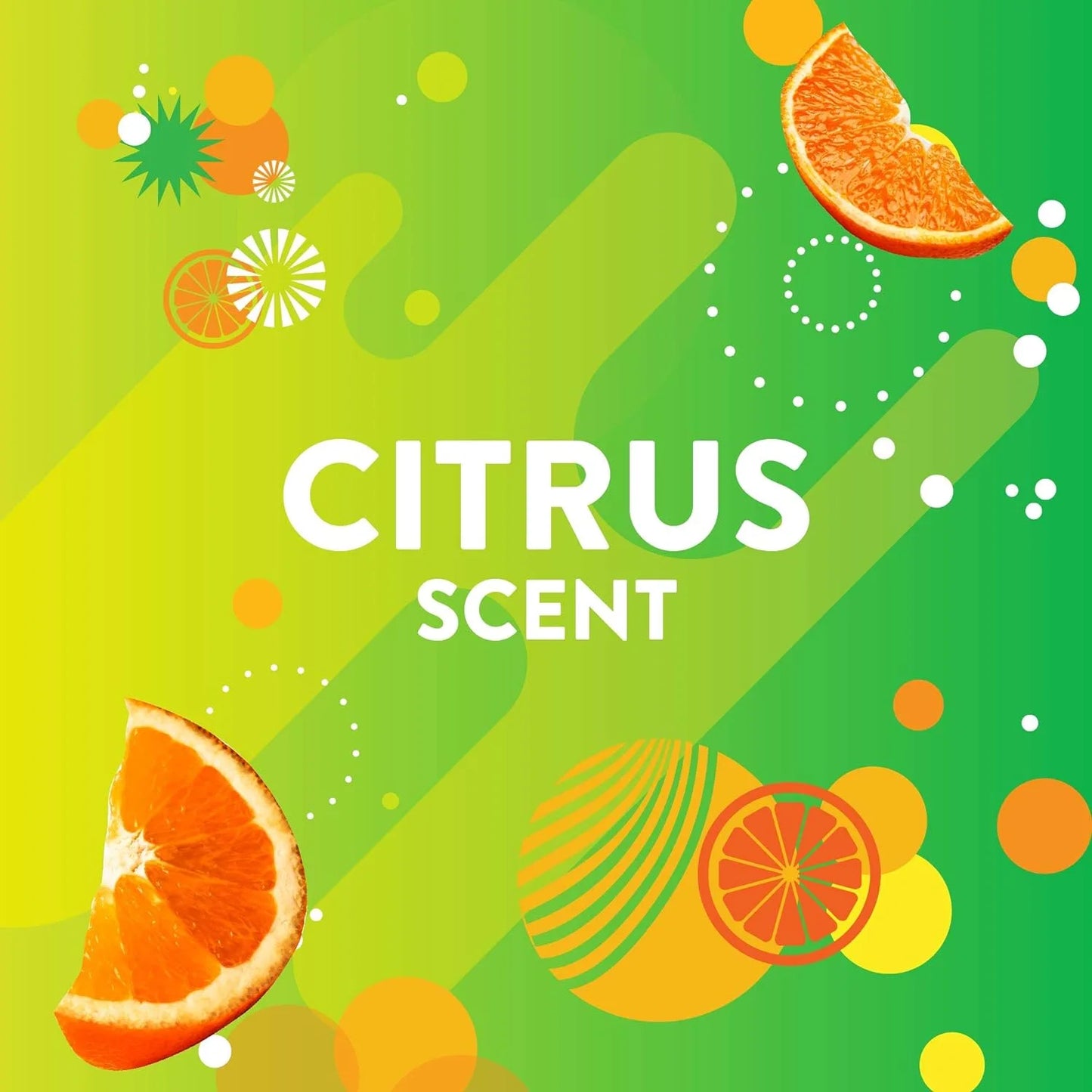 Scrubbing Bubbles Flushable Toilet Bowl Wand Cleaner Refills - Citrus Scent, 20 Count - View 10