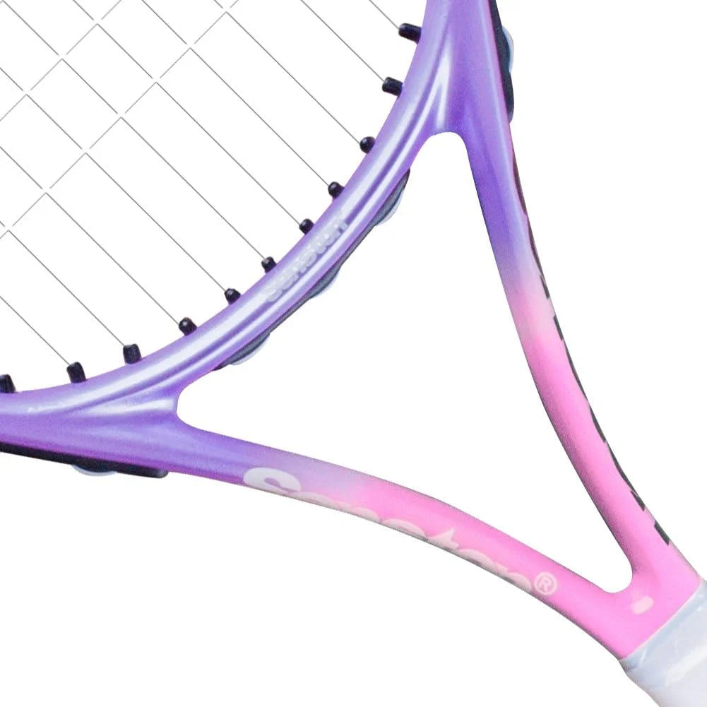 Multi-color Lightweight & Durable Senston 19" 23" 25" Kids Junior Tennis Racquet for Kids Children Boys Girls Tennis Rackets with Racket Cover, Good Condition condition - View 10