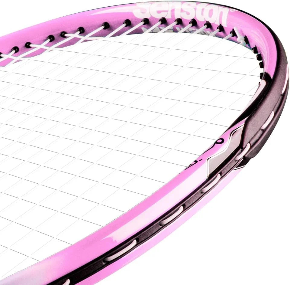 Senston Kids Junior Tennis Racquet for Kids Children Boys Girls Tennis Rackets with Racket Cover - View 5