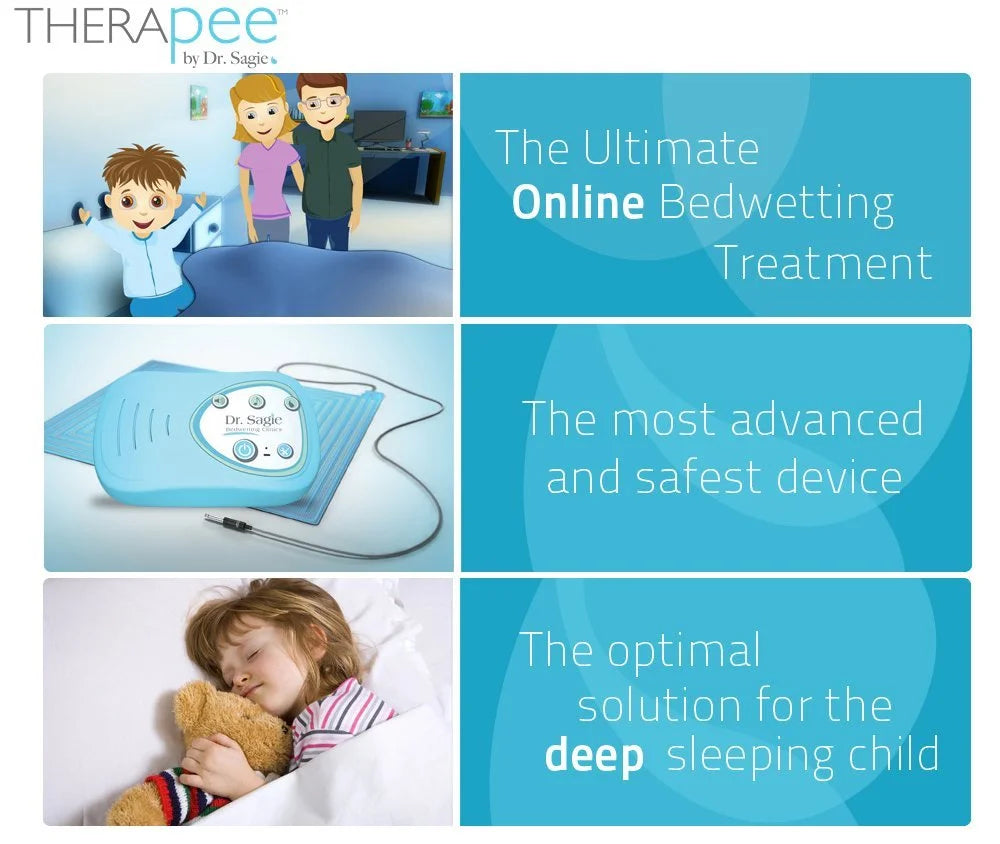 White Waterproof fabric The World's #1 Bedwetting Solution, Good Condition condition - View 6