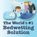 White Waterproof fabric The World's #1 Bedwetting Solution, Good Condition condition - View 7