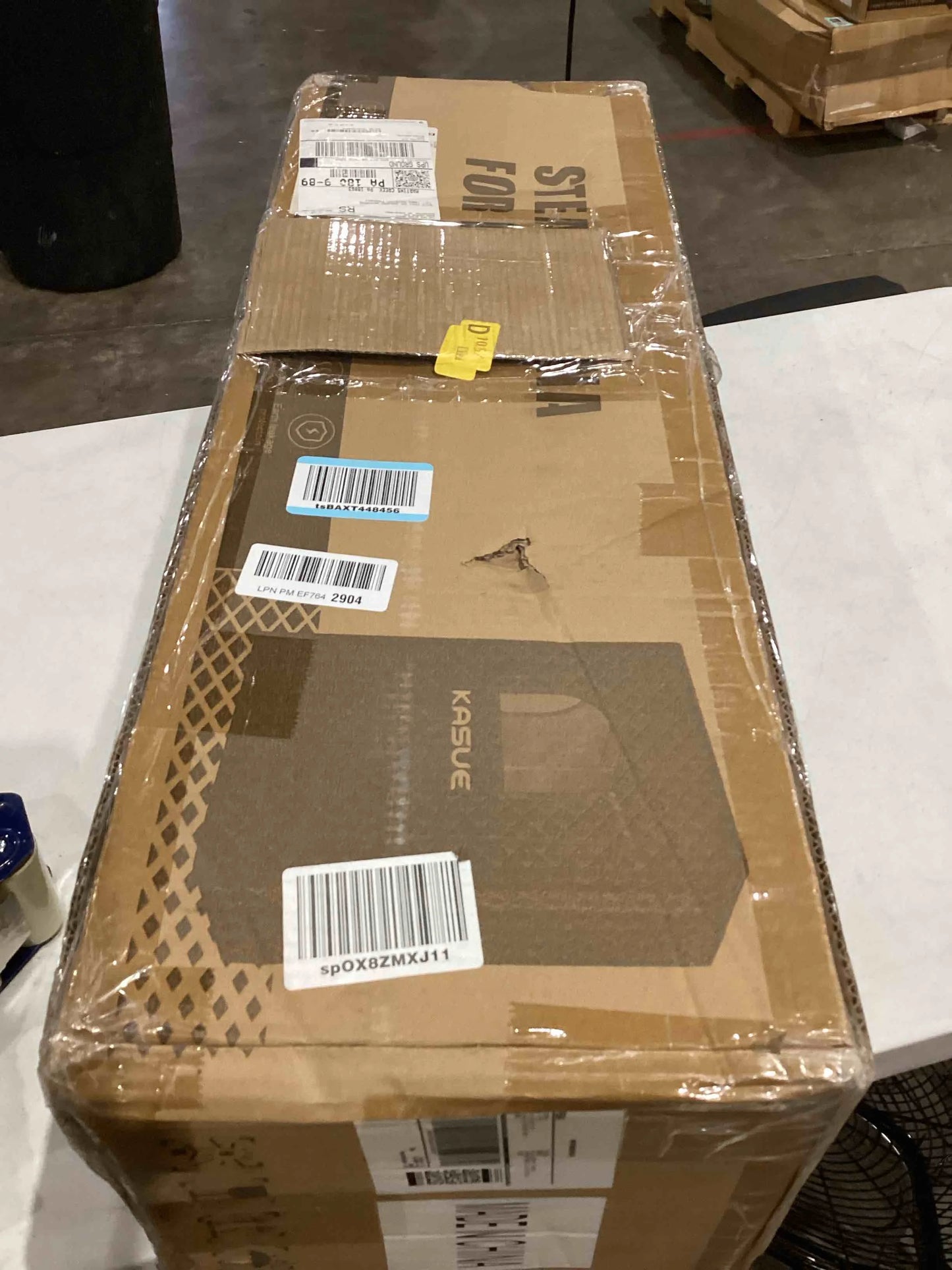 Upgraded Infrared Sauna Box - Black - View 2