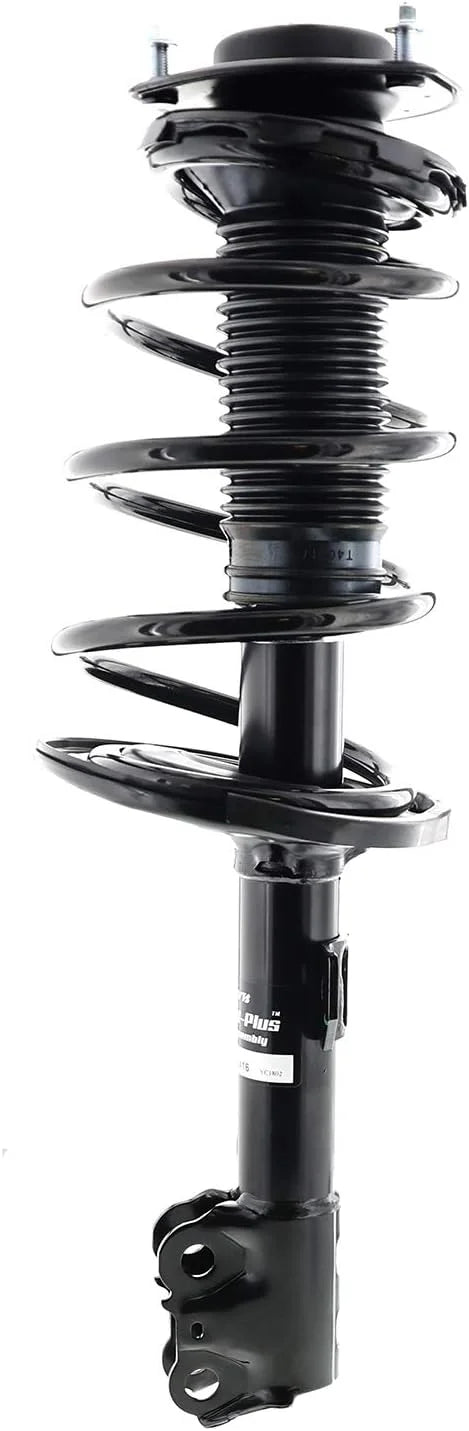 product (used)KYB SR4416 Strut-Plus Complete Corner Unit Assembly -Strut, Mount and Spring, As Is condition - View 7