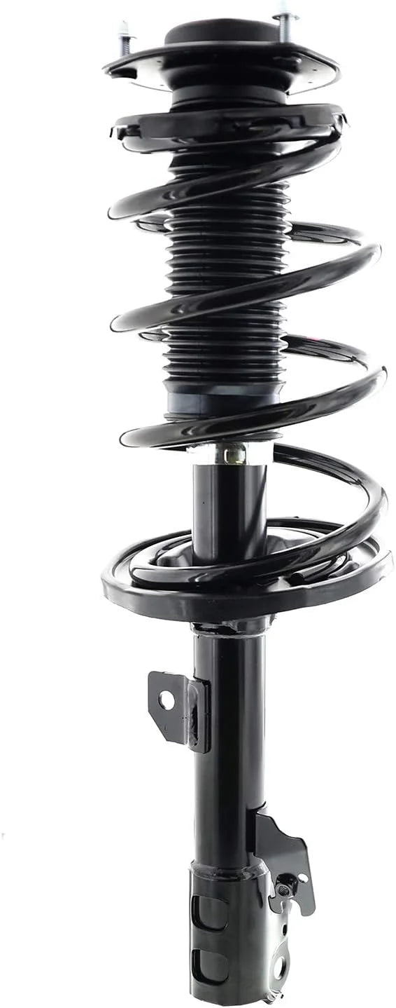 product (used)KYB SR4416 Strut-Plus Complete Corner Unit Assembly -Strut, Mount and Spring, As Is condition - View 8