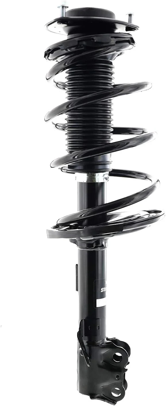 product (used)KYB SR4416 Strut-Plus Complete Corner Unit Assembly -Strut, Mount and Spring, As Is condition - View 9