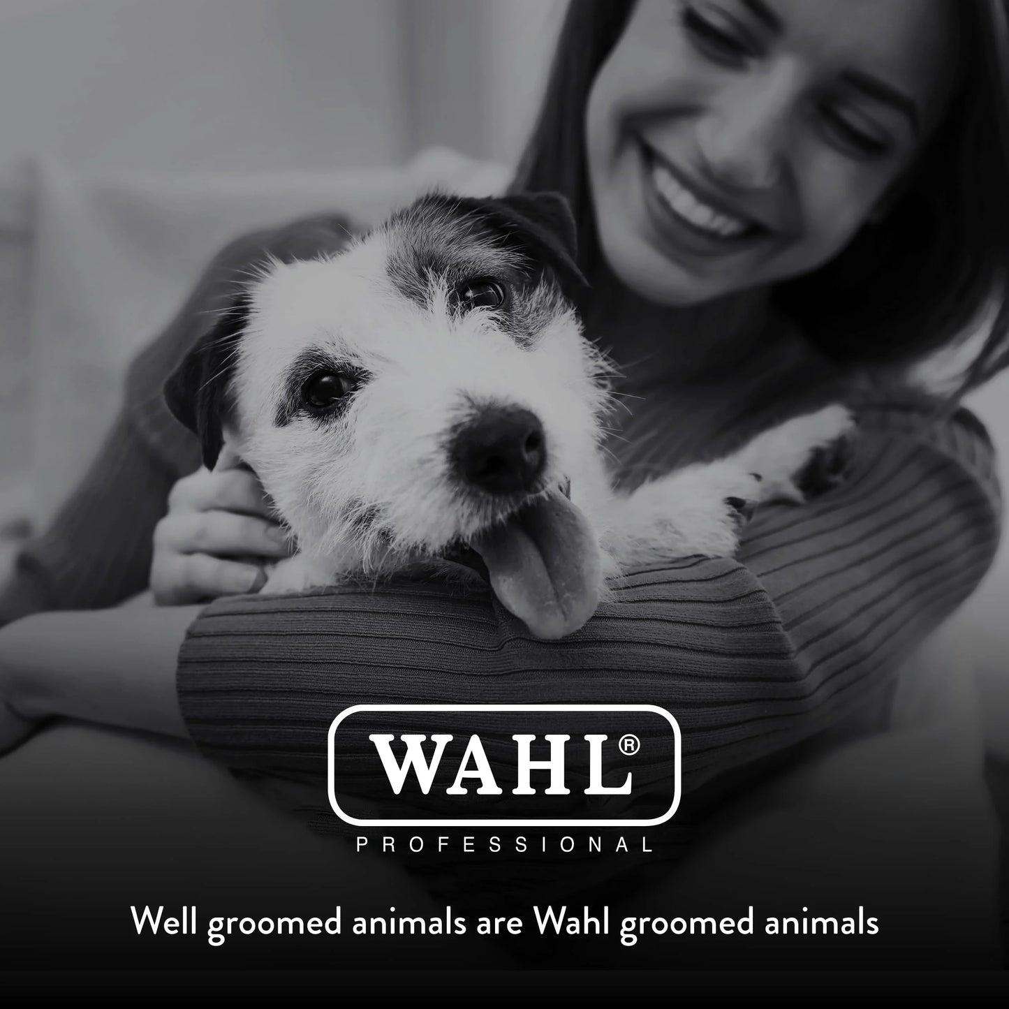 Teal Wahl Professional Animal KMC+ 2-Speed Cordless Clipper (3025661) - Detachable Blade Pet & Dog Clipper Kit - Patented Ergonomic Housing Design - Premium Pet Clipper - Teal, As Is condition - View 9