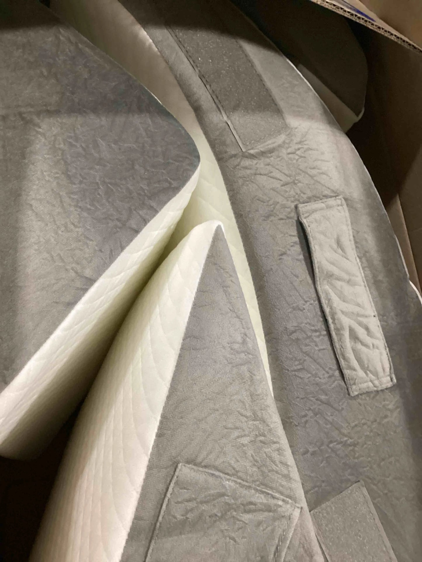 Yojoker Orthopedic Bed Wedge Pillow Set - View 3