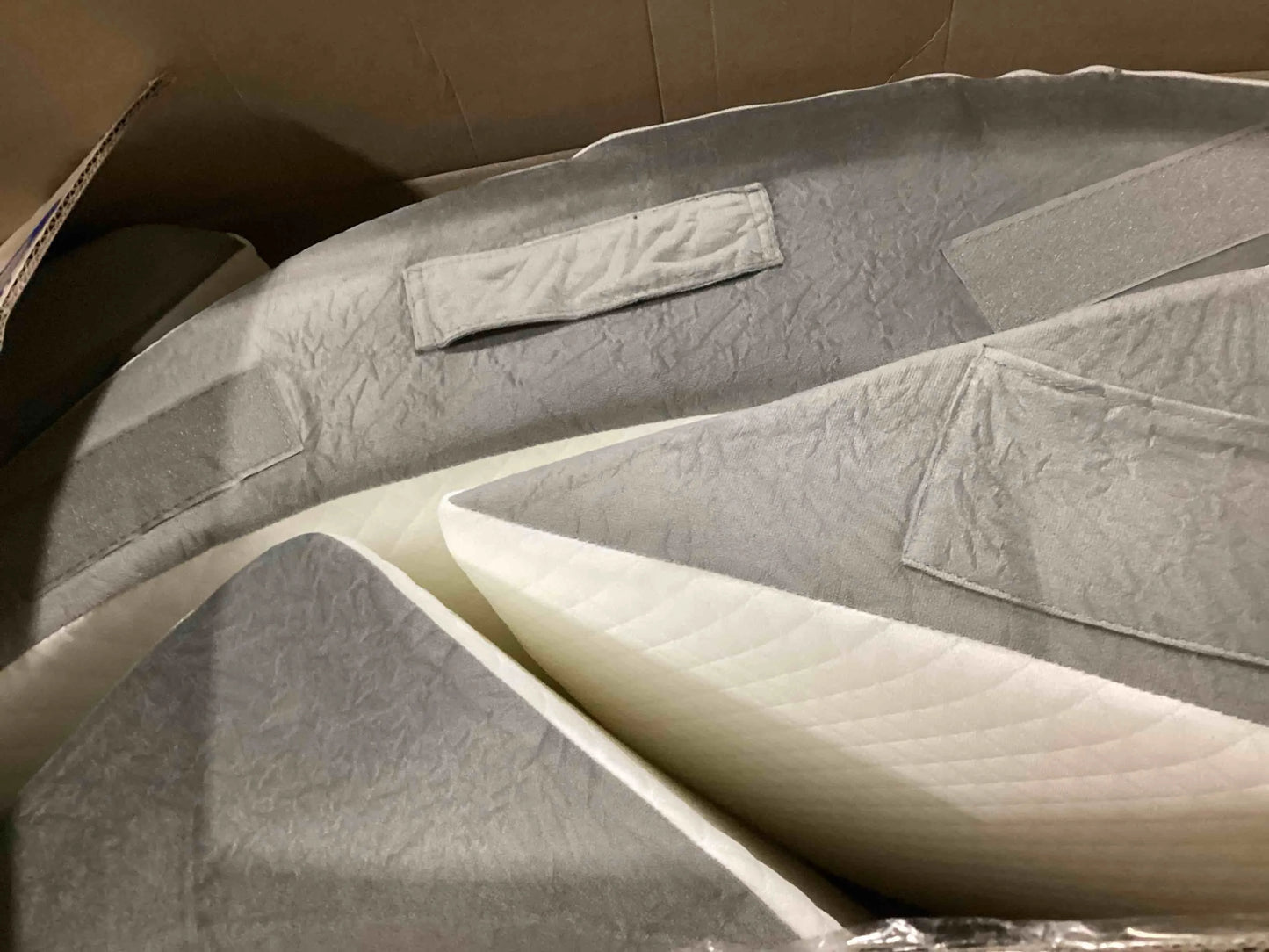 Yojoker Orthopedic Bed Wedge Pillow Set - View 4
