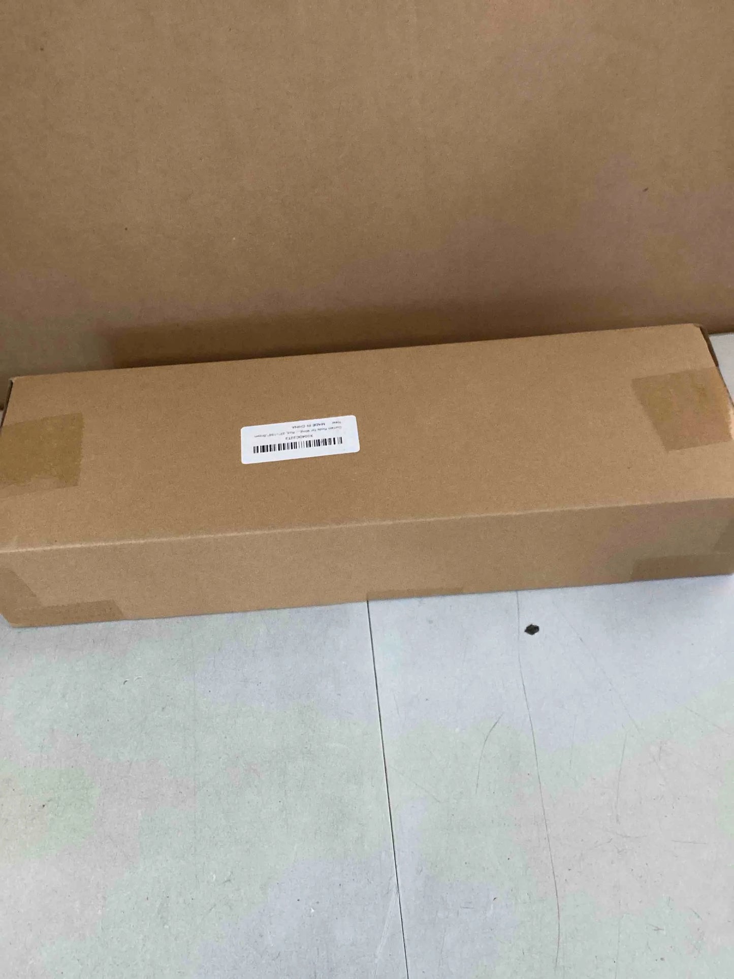 Zeerobee Curtain Rods for Windows 32 to 168 - View 2